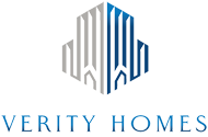 Verity Homes logo